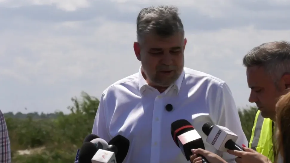 Ciolacu a dat o veste bună pentru milioane de români