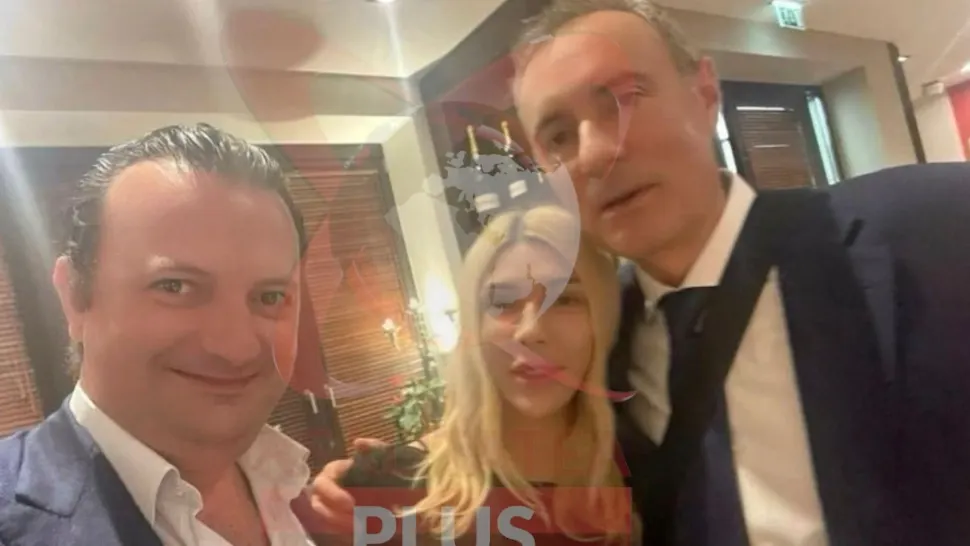SURSE: Audieri în mega-dosarul din rețeaua reginei drogurilor. Blonda lui Coldea, ruinată de procurori