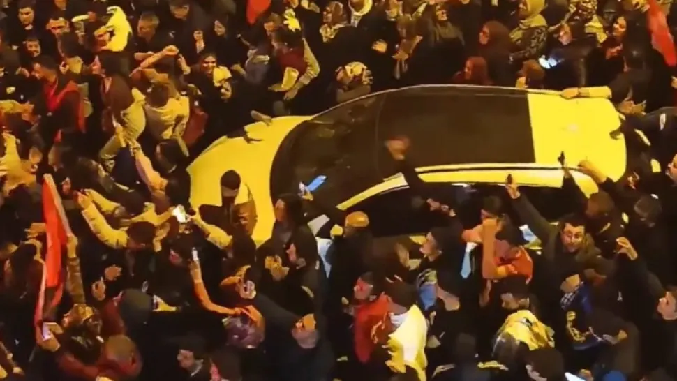 Violențe extreme în Turcia după o crimă oribilă. Tensiuni la graniță: sirienii sunt uciși pe stradă - VIDEO