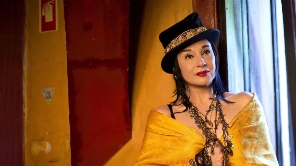 Doliu în lumea muzicii: A murit Misia, cântăreața care a revoluționat fado