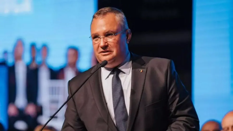 România ar putea avea un comisar european! Anunțul lui Nicolae Ciucă
