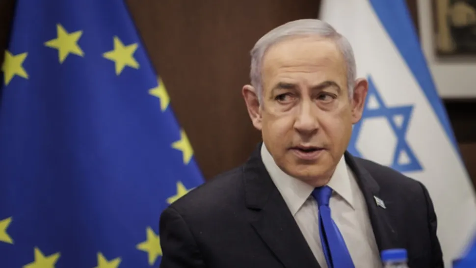 Israelul a decis să trimită o delegaţie care să negocieze eliberarea ostaticilor cu Hamas. Foto: Profimedia