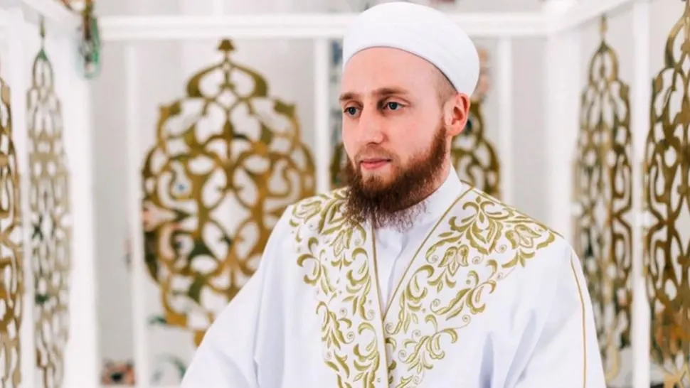 Controverse în Rusia după declarațiile revoltătoare ale unui imam. Acesta învață bărbații cum să-și bată soțiile