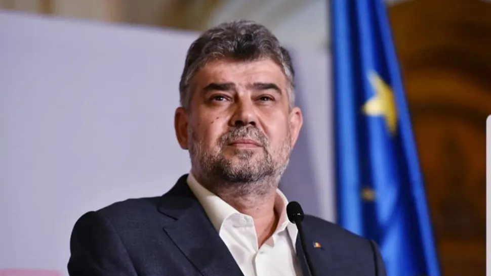 Marcel Ciolacu merge la Bruxelles: discuții cruciale cu Ursula von der Leyen