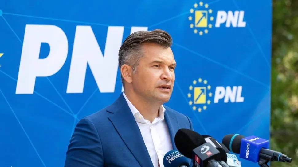 Ionuț Stroe/ Facebook