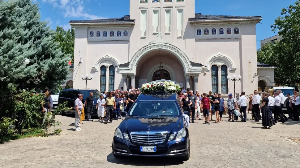 Lucian Iliescu a murit! Fostul politician s-a dedicat comunității timp de 4 mandate