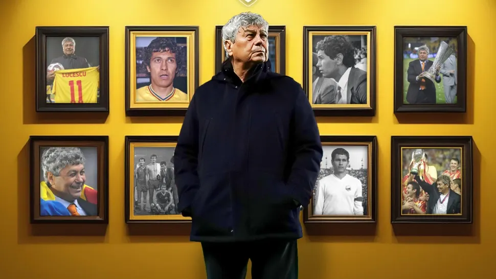 Mircea Lucescu a propus să antreneze echipa națională gratuit: „Am vrut să vin gratis dar mi-au spus că nu se poate”