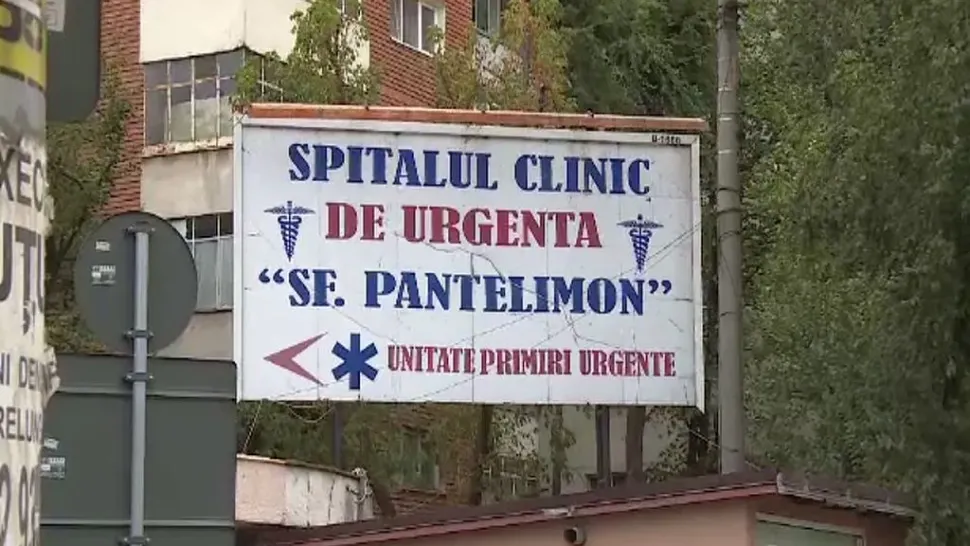 Noi probleme la "Spitalul grozei" Pantelimon: conducerea a închis ochii la nereguli grave - DOCUMENT