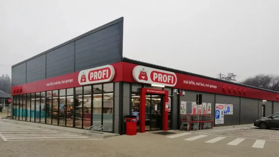 Consiliul Concurenței a descins la magazinele Profi din Timișoara și București. Reclamațiile au venit din partea unor furnizori