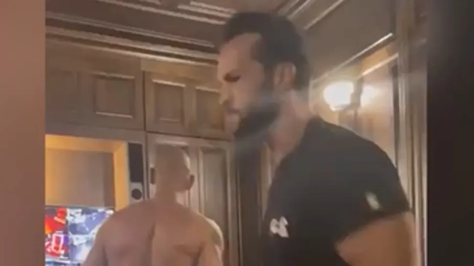 Victimele fraților Tate, 