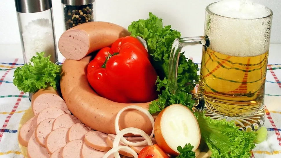 Alimente care cresc tensiunea arterială. Ce trebuie să eviți cel mai mult