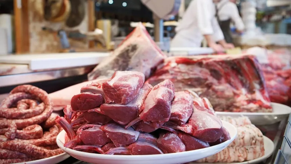 Cel mai SĂNĂTOS sortiment de carne. ROMÂNII o evită, deși se găsește din belșug