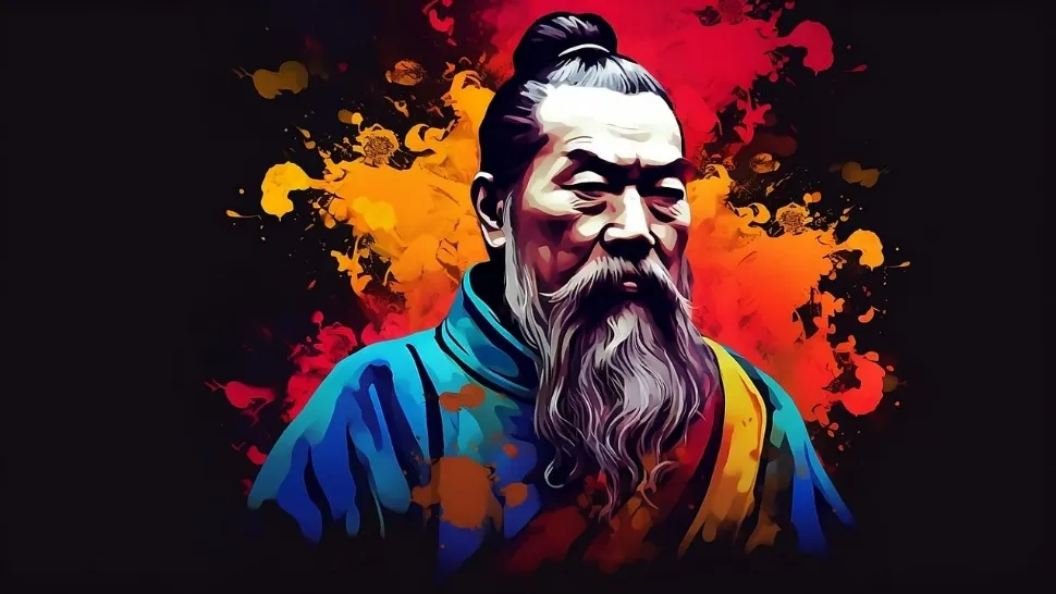 Sfaturile celui mai mare înțelept chinez: “Nu contează cât de încet mergi, atâta timp cât nu te oprești”