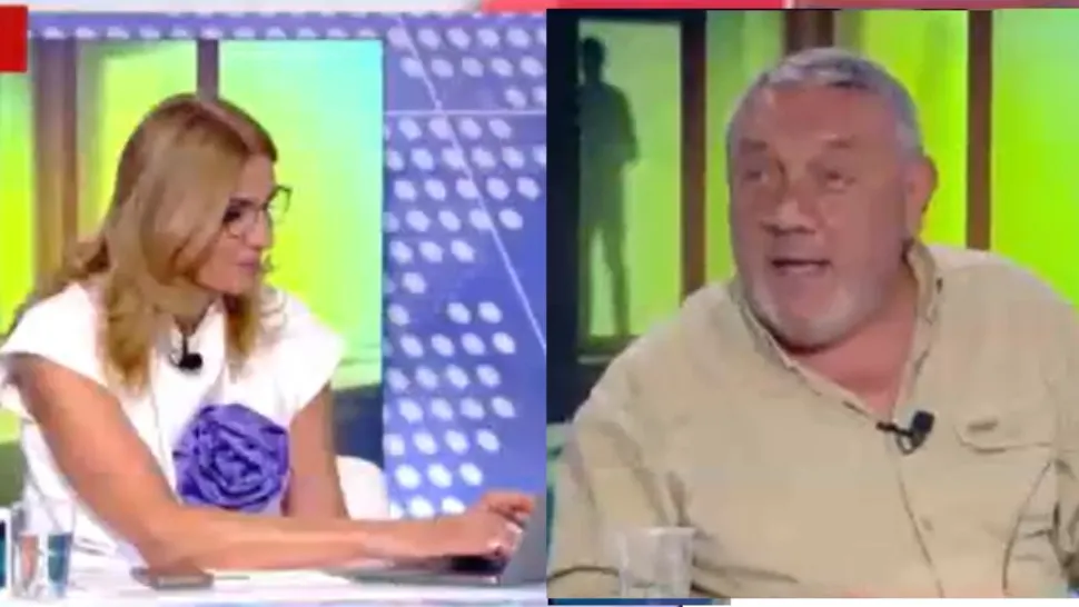 Omul de afaceri care a facut plângere împotriva lui Florian Coldea și Dumitru Dumbravă la DNA, dezvăluiri incendiare