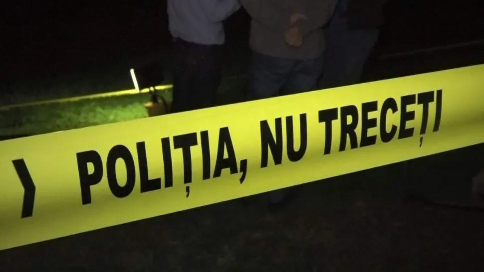 Un tânăr criminal din București a primit închisoare pe viață. Incredibil ce i-a făcut iubitei sale