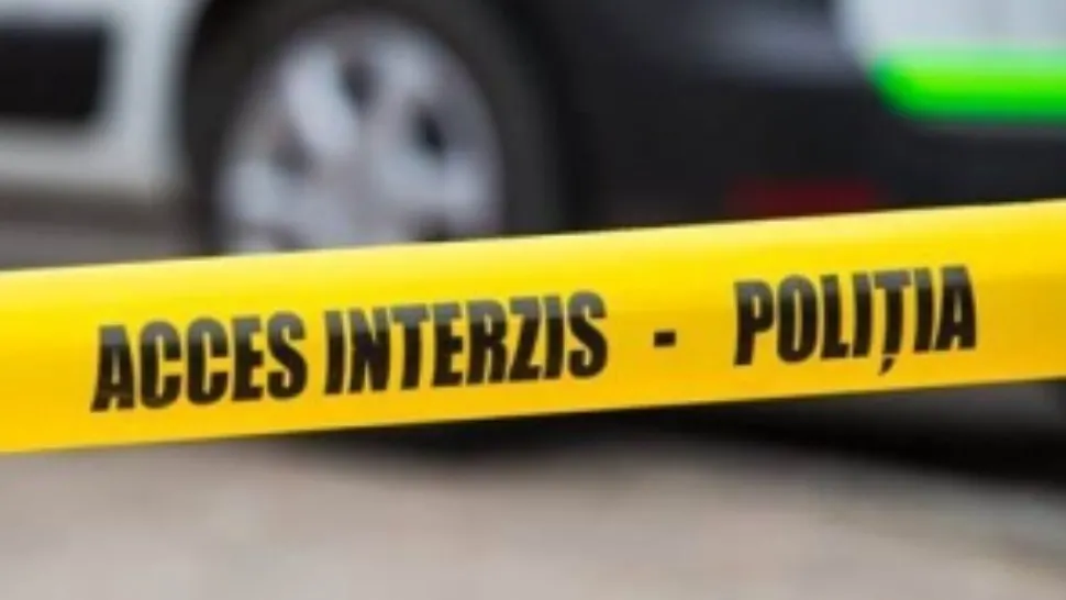 Moarte suspectă în Gorj: Fostul partener de afaceri al șefului SIE a fost găsit decedat