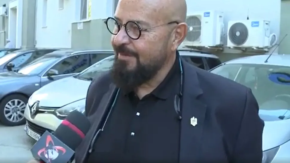 Cum scoate Piedone oamenii din sistem: DISCUȚII HALUCINANTE / Arhivă foto