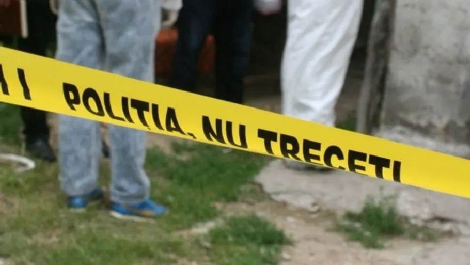 Loviturile repetate i-au provocat victimei leziuni grave la cap, lăsându-l în comă. Foto/Arhivă