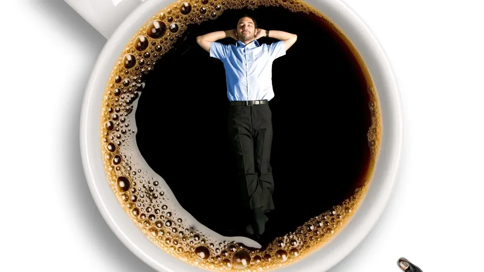 Nappuccino. Experții explică de ce tendința i-a cucerit chiar şi pe olimpici: te ajută să fii mereu în formă/ Profimedia