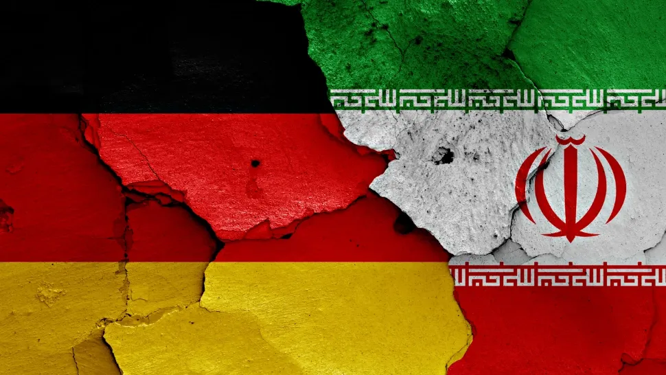 Tensiuni diplomatice între Iran și Germania după ce Teheranul a închis un centru cultural german. Foto: Profimedia