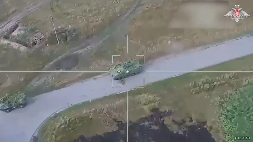 Război în Ucraina, ziua 898: Ofensivă ucraineană fără precendent /Profimedia