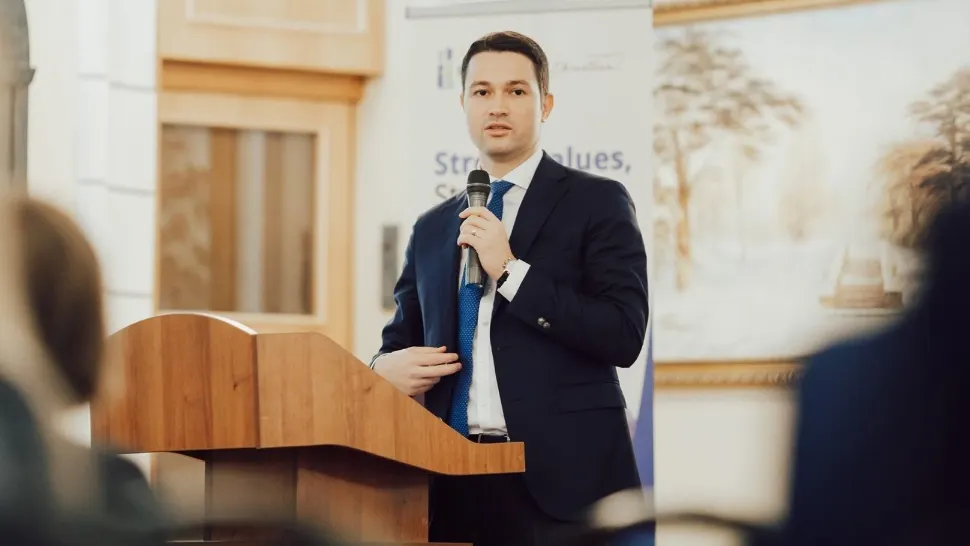 Tensiunile au escaladat în interiorul Coaliției