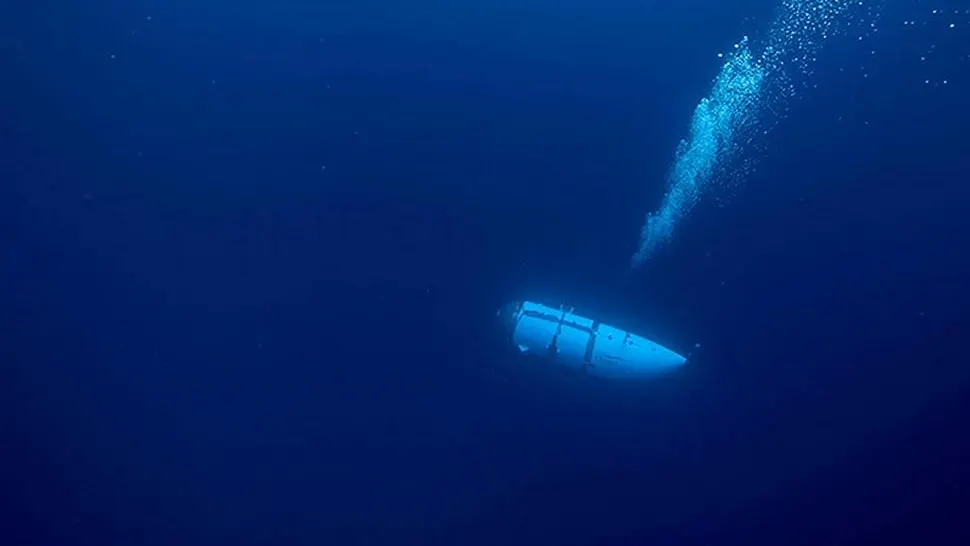 Dezvăluiri emoționante despre tragedia submersibilului Titan: Ce spune o persoană care i-a dus pe turiști să vadă epava: „Am trăit într-o speranță falsă”
