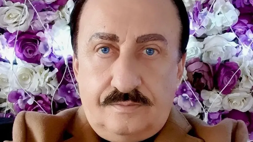 Elena Cristescu, soția milionarului Nicolae Cristescu: o prezență discretă și elegantă. Sunt căsătoriți de aproape 28 de ani