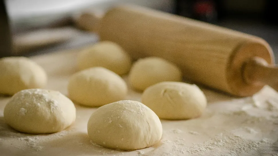 Cum sa prepari cel mai fraged aluat. Ingredientul secret pentru cel mai bun blat de pizza