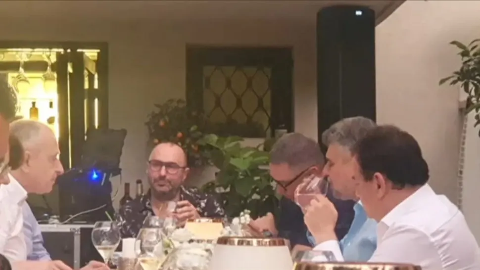 Ciolacu despre Geoană: Eu în continuare nu o înţeleg pe aia cu independentul