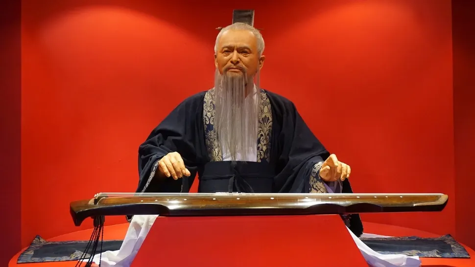 Filozofiile de viață ale lui Confucius, cel mai mare înțelept chinez al tuturor timpurilor: “Viața este foarte simplă, dar noi insistăm să o complicăm.”