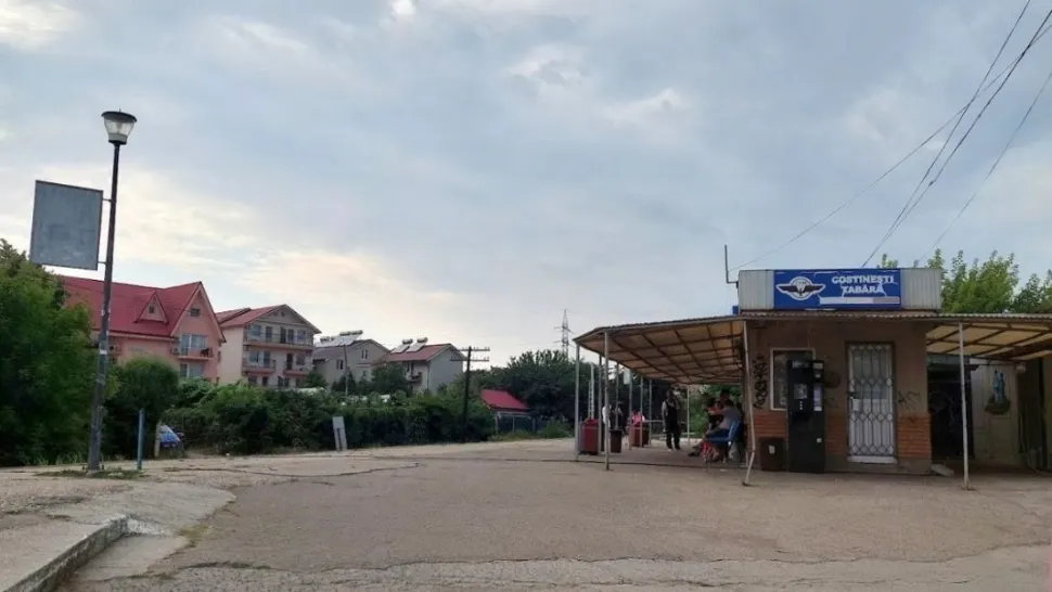 Circulația trenurilor între Costinești și Neptun este OPRITĂ, din cauza unei șine rupte