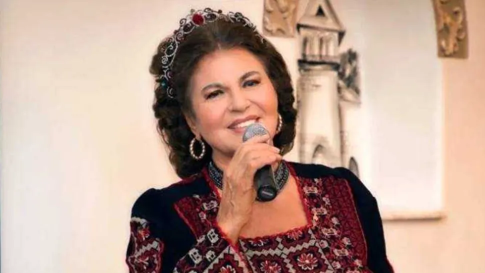 Irina Loghin, anunț surpriză după ce a apărut informația că ar fi grav bolnavă