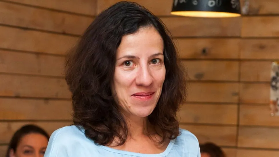 Roxana Mînzatu este vizată de controverse legate de modul în care a obținut o locuință
