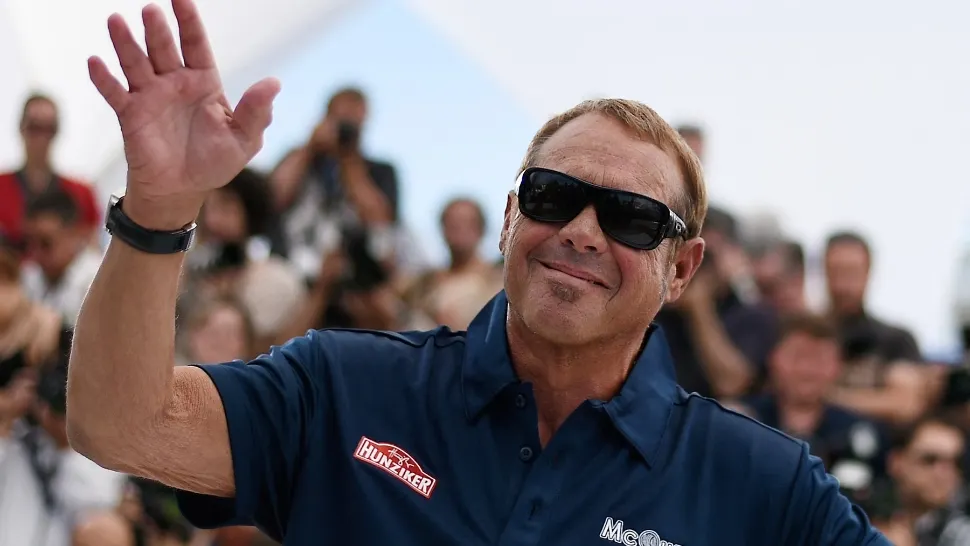 Doliu în lumea filmului: actorul Chad McQueen, cunoscut pentru rolul din Karate Kid, a murit
