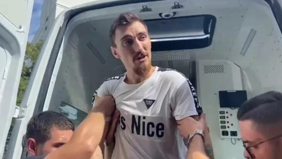 Detalii înfiorătoare din trecutul criminalului „Șacalul”, făcute publice de un criminolog