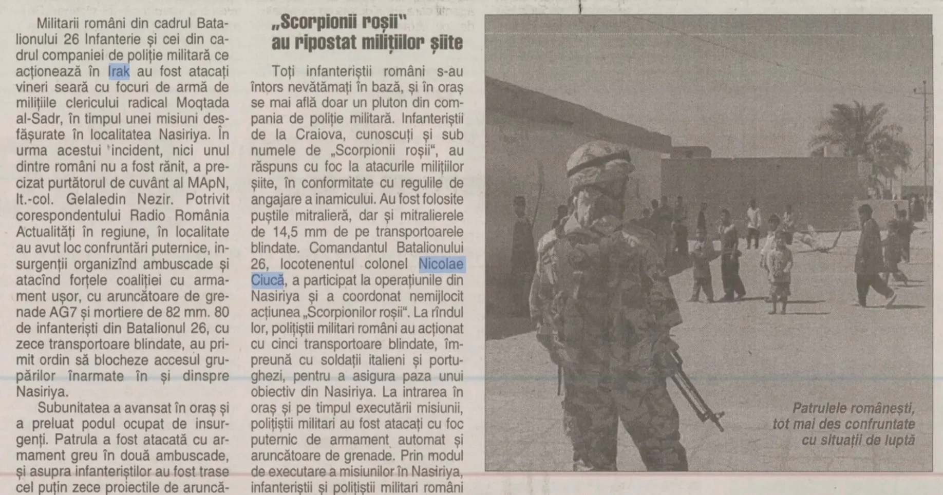 Jurnaliști cu experiență pun la îndoială materialul Recorder.ro despre Nicolae Ciucă: „Interesul lor era să dea un material politic, deci nu ne putem baza pe ei"