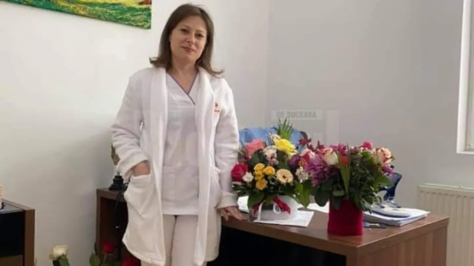 Doctorița acuzată că a luat șpagă de la aproape 300 de bolnavi de cancer, condamnată la închisoare cu executare