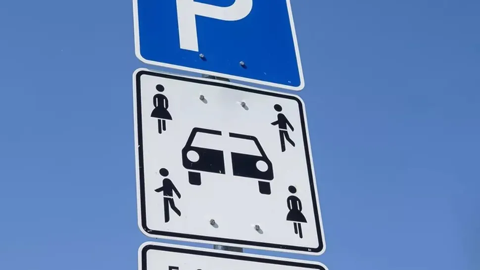 Un nou indicator RUTIER pentru șoferi. Ce semnificație are și ce se întâmplă dacă nu-l respectați?