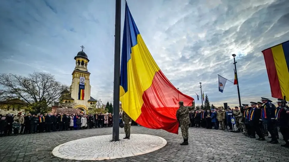 SURSE: Parada de Ziua Națională ar putea fi mutată din cauza alegerilor parlamentare din 1 decembrie