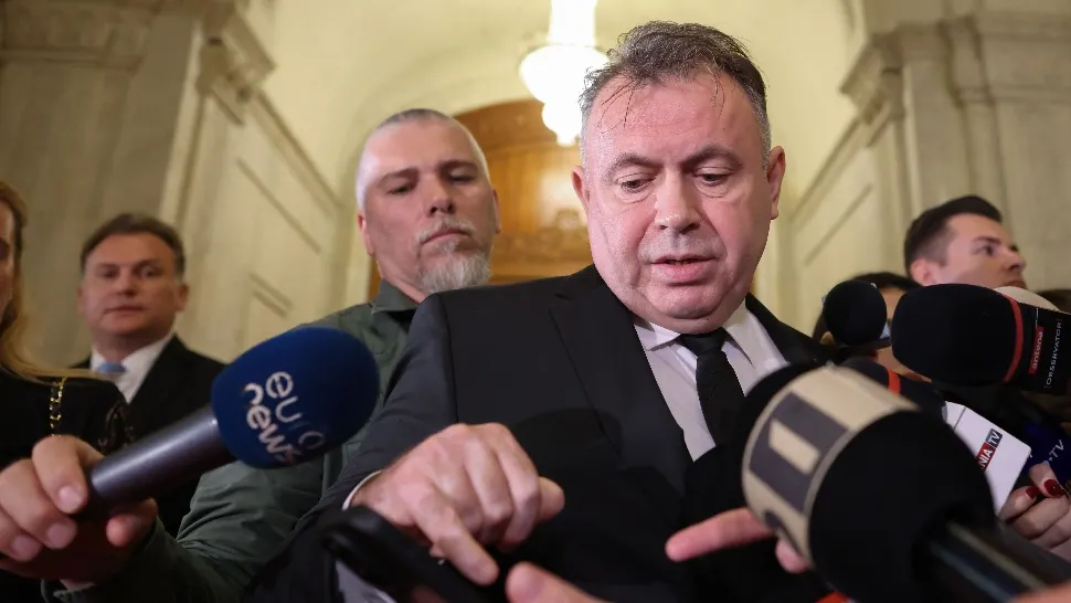 Nelu Tătaru, audiat din nou la DNA