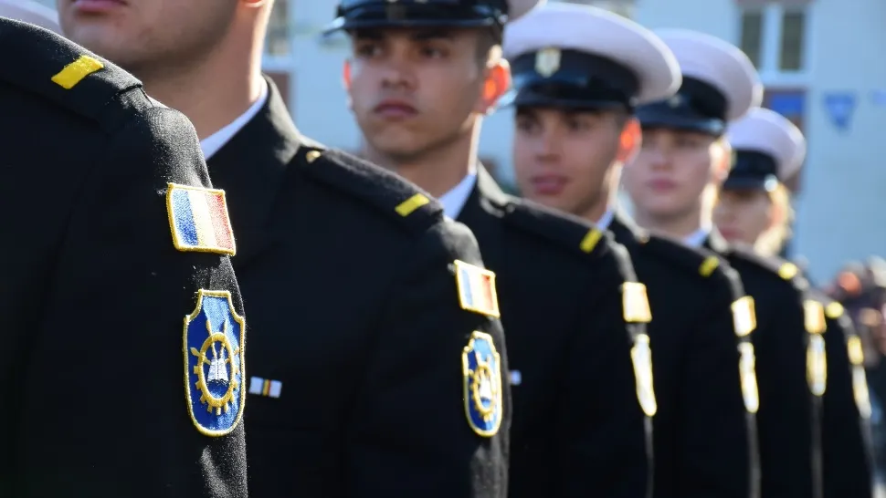 Ziua Armatei României, sărbătorită de marinarii militari în şase garnizoane din ţară. Unde vor avea loc ceremoniile/ Facebook