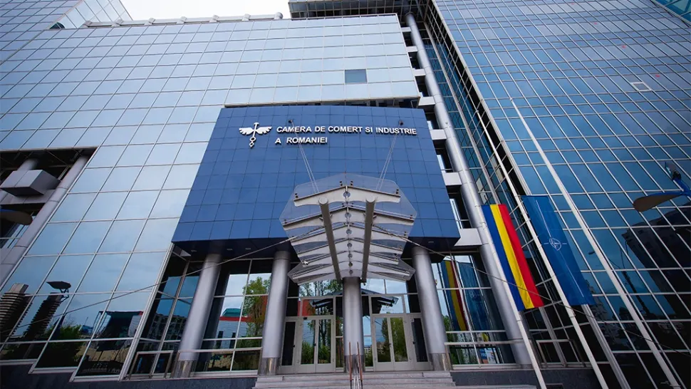 CCIR se delimitează categoric de comportamentul deviant al Directorului general al CCIA Sibiu
