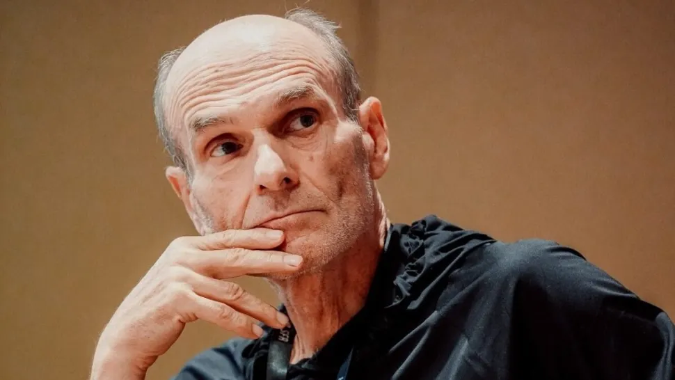 Cristian Tudor Popescu - cum l-a pus în dificultate Ciucă pe Geoană: „Habar n-a avut răspunsul, nici măcar aproximativ”
