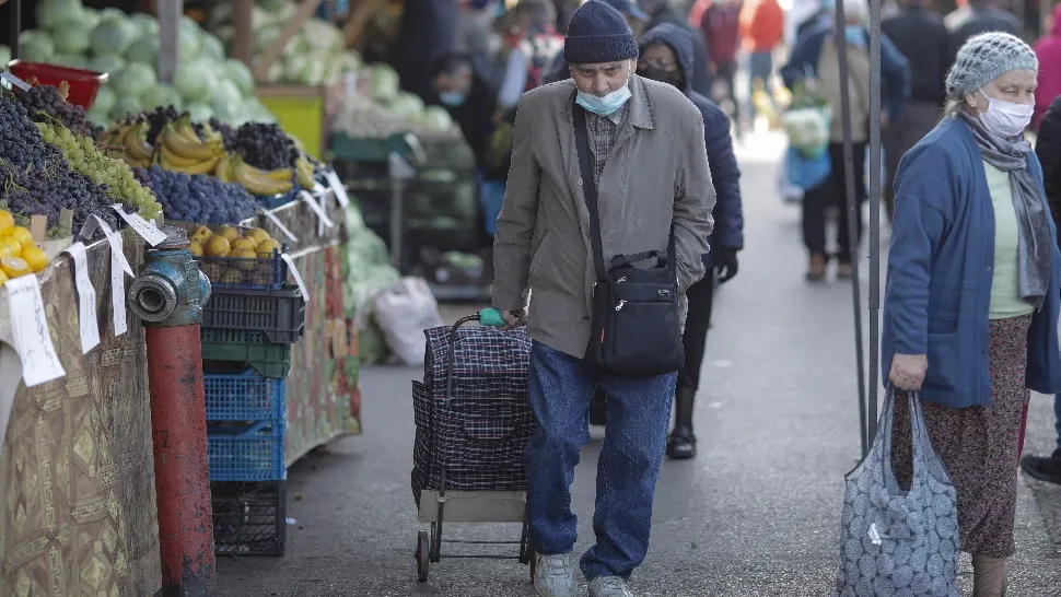Pensionarii care au primit PENSII MĂRITE din cauza erorilor de recalculare pot păstra banii