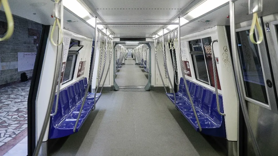 Grevă la metrou! Protestul sindicaliștilor va paraliza Capitala
