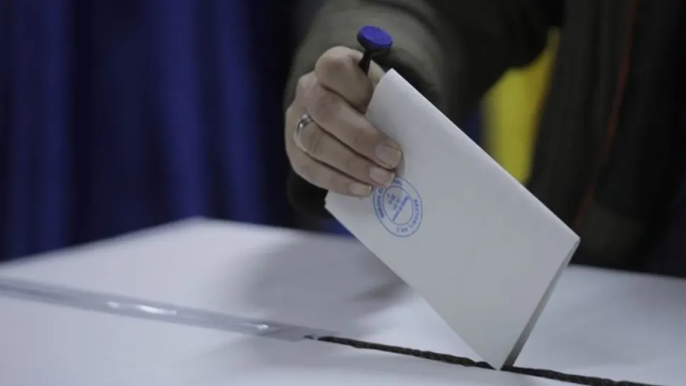 Alegerile parlamentare vor avea loc în ziua de 1 Decembrie