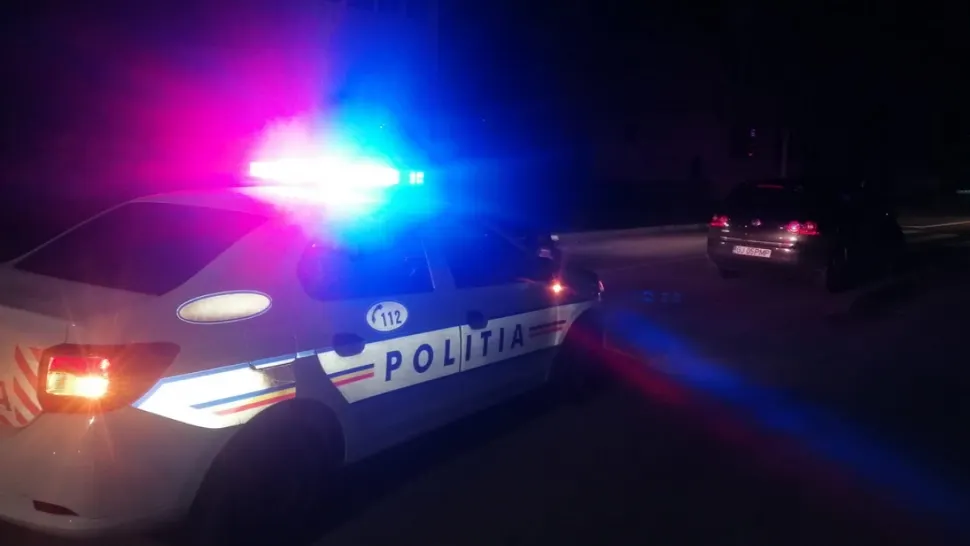 Ambii conducătorii au fost testaţi cu aparatul etilotest