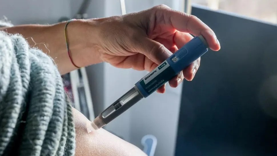 Injecțiile de tip Ozempic au un nou rival