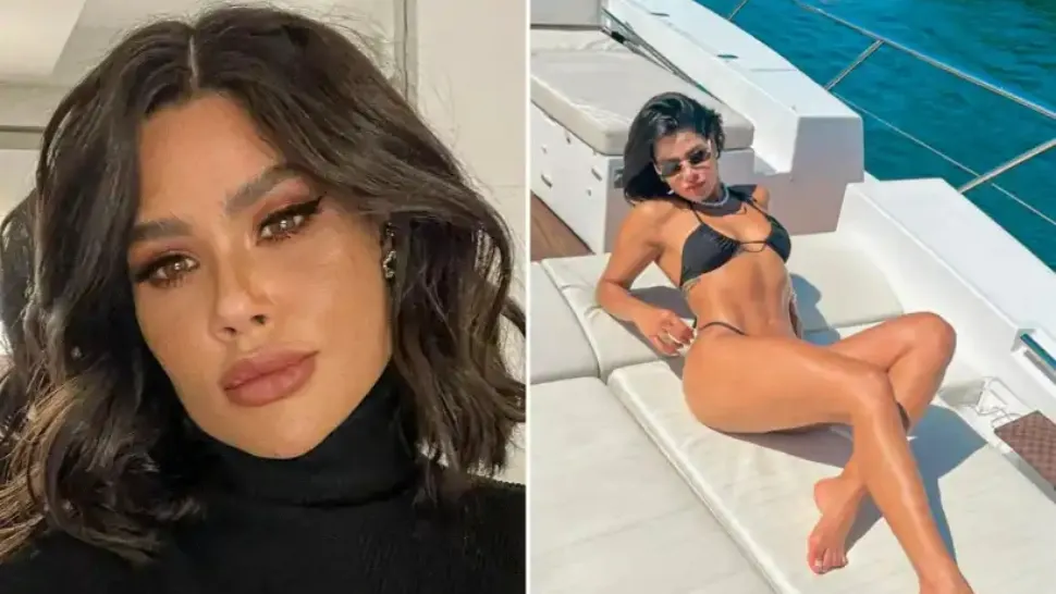 Petrecere pe iaht cu final tragic! Cadavrul unui model OnlyFans a fost găsit plutind pe mare